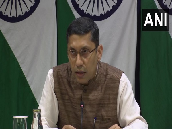 India will continue to stand by people of Sri Lanka: MEA India will continue to stand by people of Sri Lanka: MEA