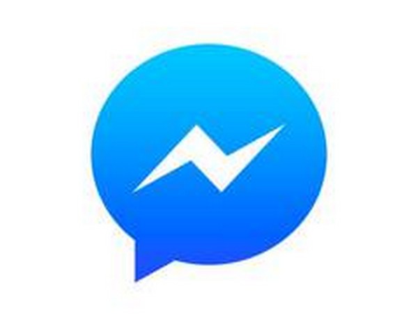 Messenger logo Messenger logo