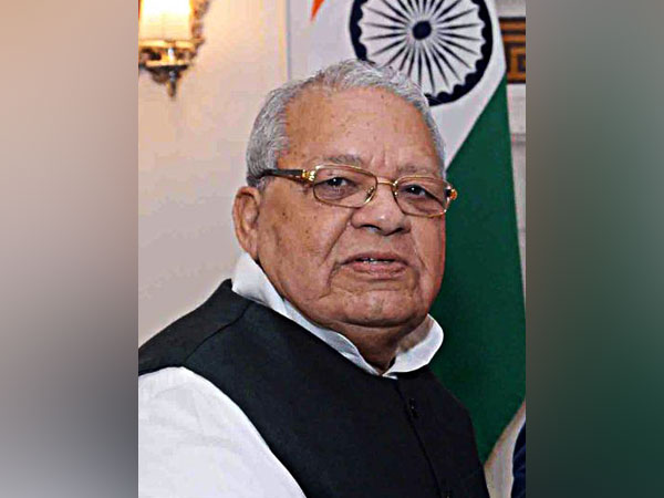 Rajasthan Governor Kalraj Mishra (File Photo/ANI) Rajasthan Governor Kalraj Mishra (File Photo/ANI)