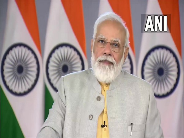Prime Minister Narendra Modi (File Photo)