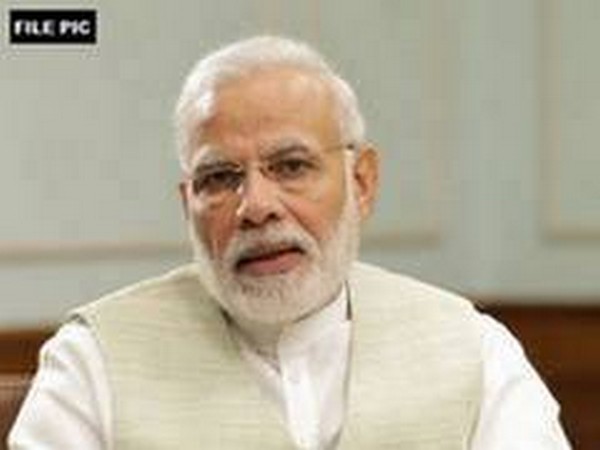 Prime Minister Narendra Modi (File photo) Prime Minister Narendra Modi (File photo)