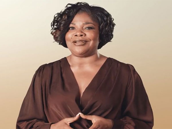 Mo'nique (Image source: Twitter)