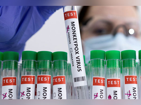 How to protect yourself against Monkeypox as cases grow