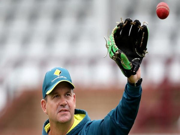 Australia women's cricket coach Matthew Mott Australia women's cricket coach Matthew Mott