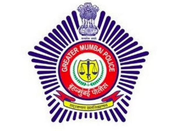 Mumbai Police Mumbai Police