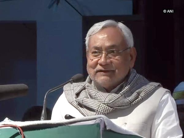 Bihar Chief Minister Nitish Kumar (File Photo) Bihar Chief Minister Nitish Kumar (File Photo)