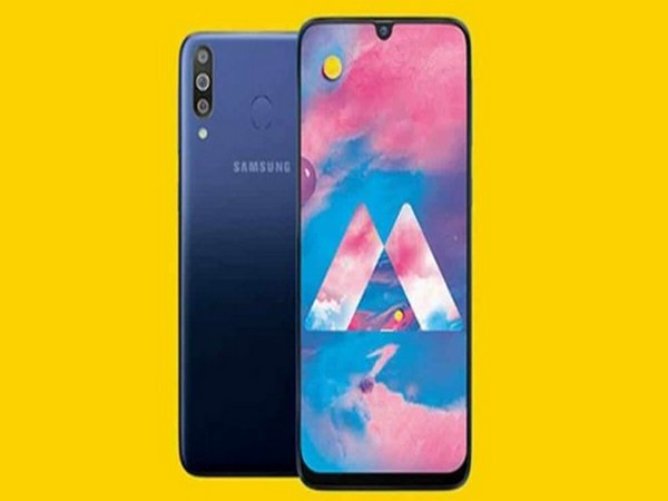 Amazon India teases release of Galaxy M13 5G and a revised Galaxy M13 (4G) on July 14