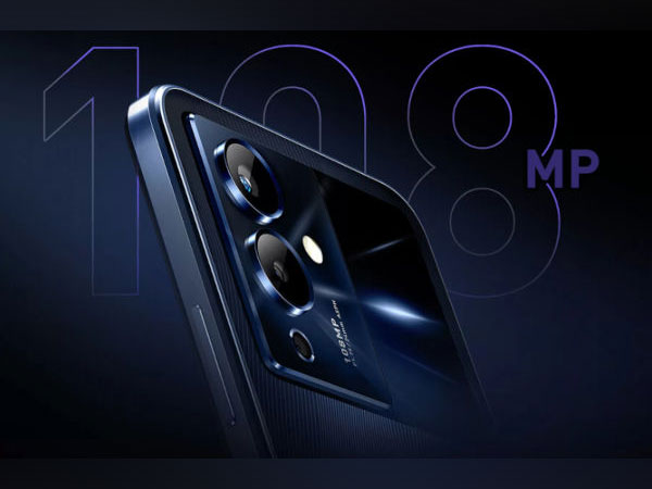 Infinix Note 12 5G series with AMOLED, 1080MP camera teased by Flipkart Infinix Note 12 5G series with AMOLED, 1080MP camera teased by Flipkart