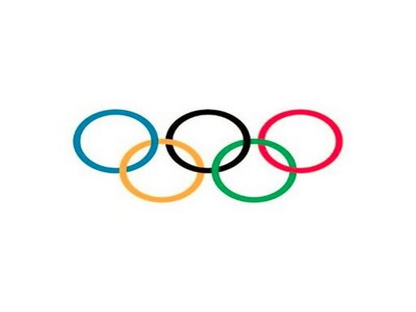 IOC logo IOC logo