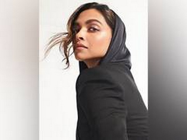 Actor Deepika Padukone (Image Source: Instagram) Actor Deepika Padukone (Image Source: Instagram)