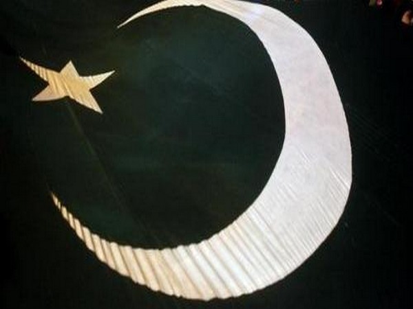 Flag of Pakistan. (Representative Image) Flag of Pakistan. (Representative Image)