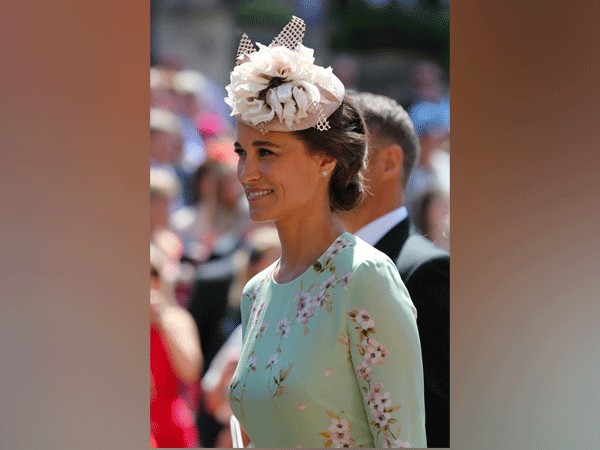 Pippa Middleton Pippa Middleton