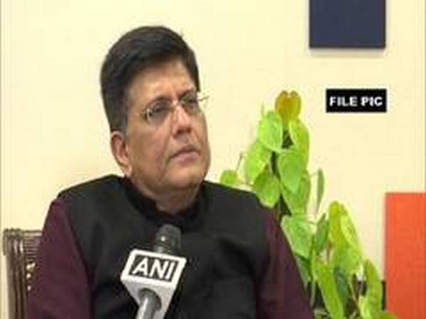 Union Minister Piyush Goyal (File Photo)