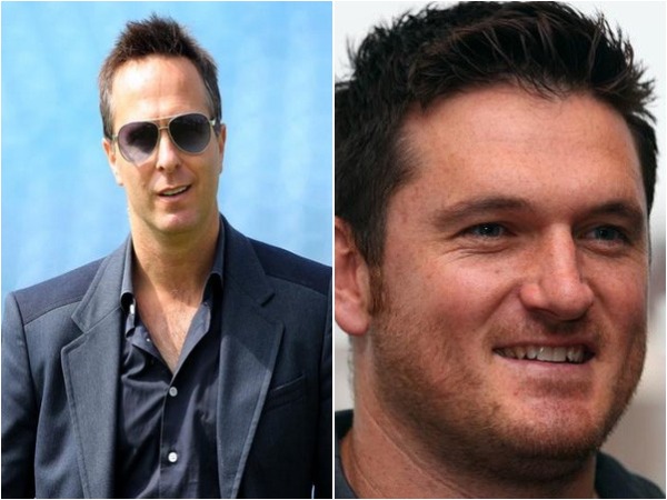 Shame they couldn't give you a 'blank canvas': Michael Vaughan to Graeme Smith - ANI News