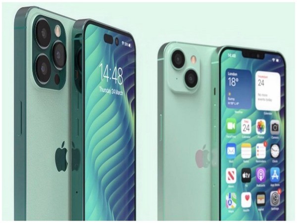 Samsung to manufacture OLED displays for iPhone 14 Pro Samsung to manufacture OLED displays for iPhone 14 Pro