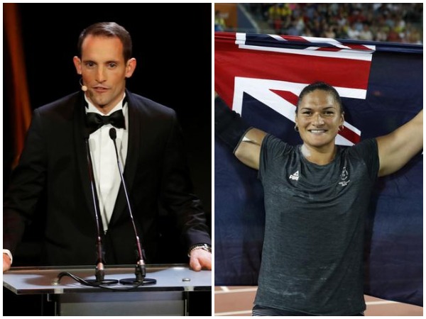 Athletes Lavillenie and Adams to join the World Athletics Council as full voting members