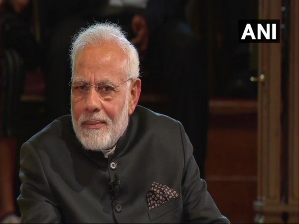 Prime Minister Narendra Modi (File Photo) Prime Minister Narendra Modi (File Photo)