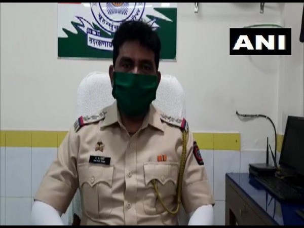 Police said a case of murder has been registered against the accused. Photo/ANI Police said a case of murder has been registered against the accused. Photo/ANI