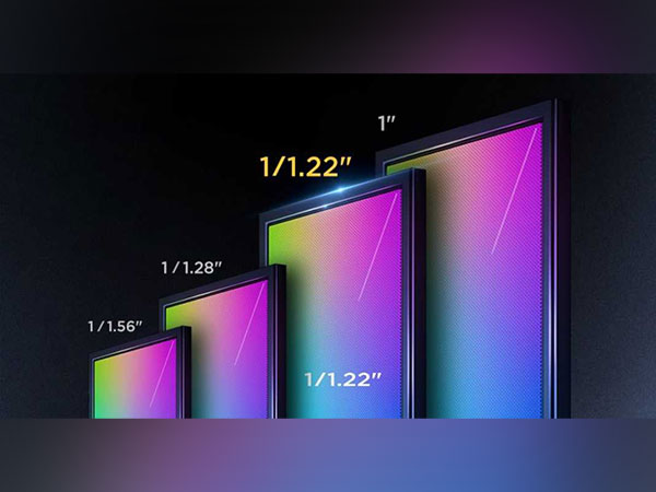 Motorola to launch Moto X30 Pro featuring 1/1.22-inch sensor