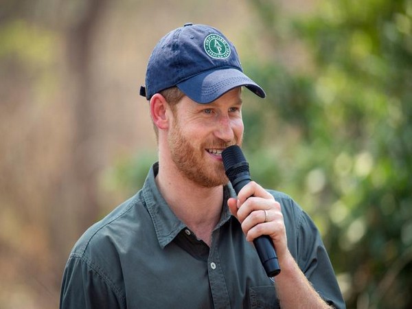 Prince Harry Prince Harry