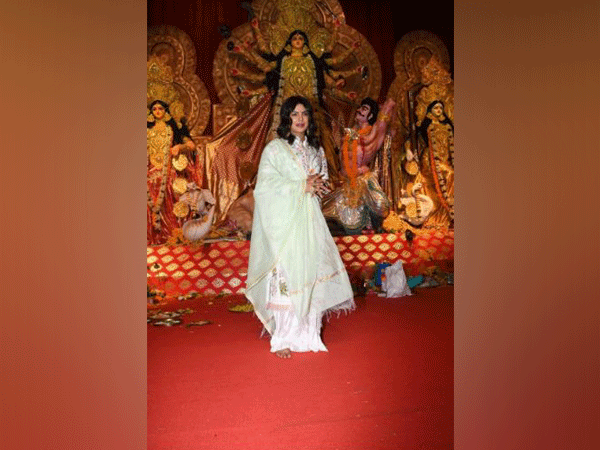 Priyanka Chopra Jonas (Image courtesy: Twitter) Priyanka Chopra Jonas (Image courtesy: Twitter)