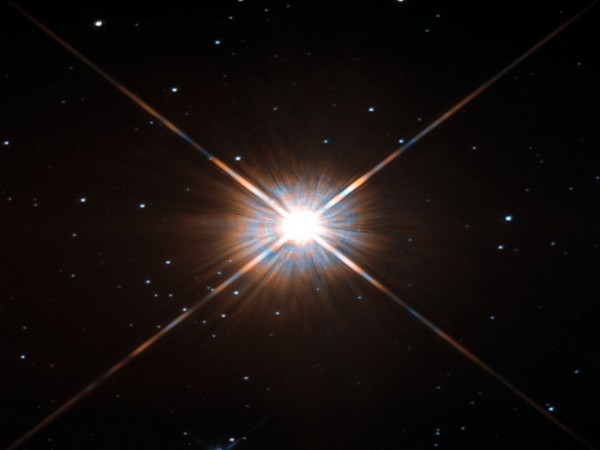 A picture of Proxima Century A picture of Proxima Century