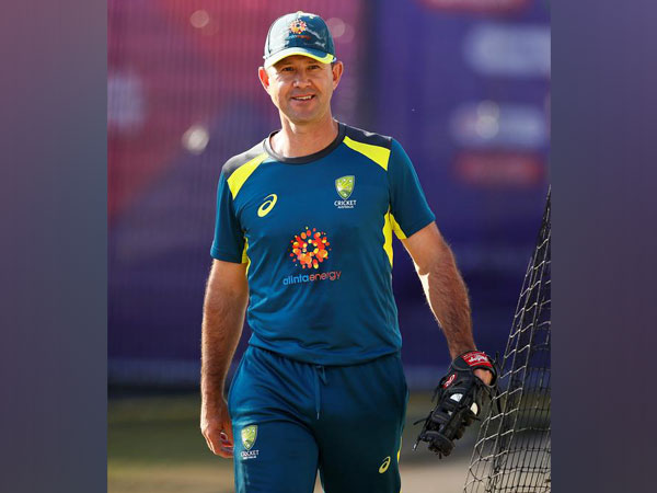 Former Australia skipper Ricky Ponting (file image)