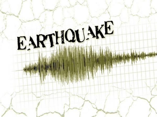 5.5 magnitude earthquake strikes W Australia