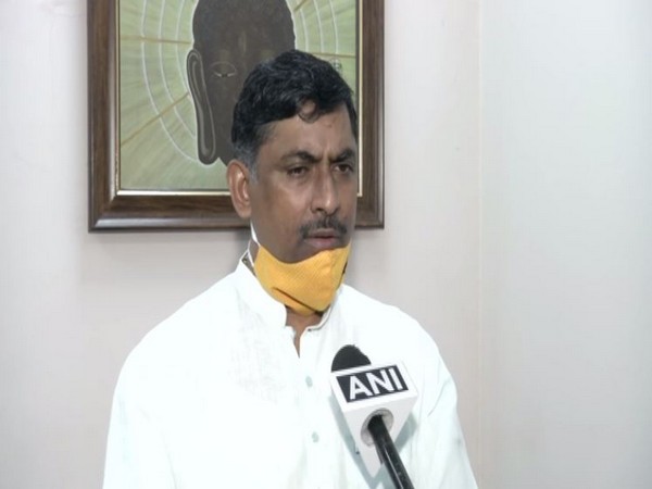 BJP national general secretary Muralidhar Rao speaking to ANI in Delhi on Sunday. Photo/ANI BJP national general secretary Muralidhar Rao speaking to ANI in Delhi on Sunday. Photo/ANI