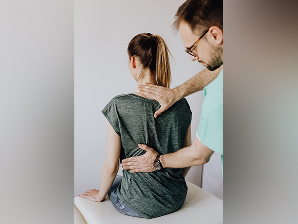 Can people with spinal injuries walk and run, researchers probe in new study Can people with spinal injuries walk and run, researchers probe in new study