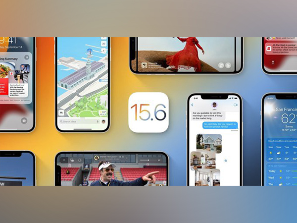 Apple unveils iOS 15.6 and iPadOS 15.6, include bug fixes, new live sports features