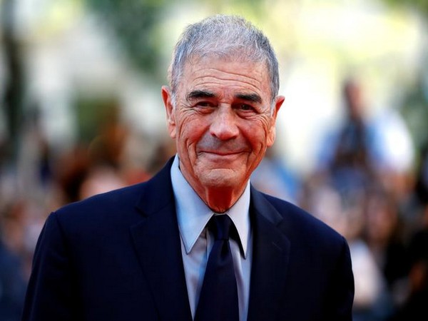 Robert Forster Robert Forster