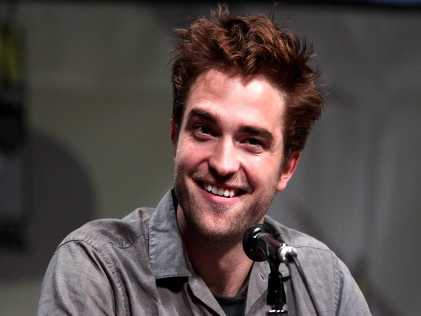 Robert Pattinson Robert Pattinson