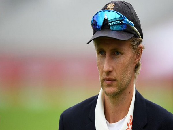 England Test skipper Joe Root (Photo/ England Cricket Twitter) England Test skipper Joe Root (Photo/ England Cricket Twitter)