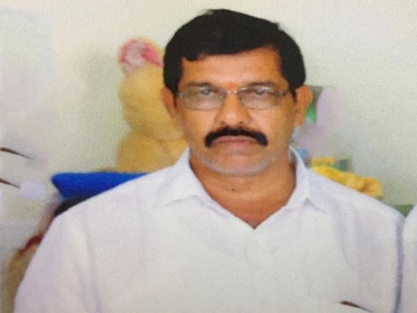 TSRTC Bus driver D Srinivas Reddy TSRTC Bus driver D Srinivas Reddy