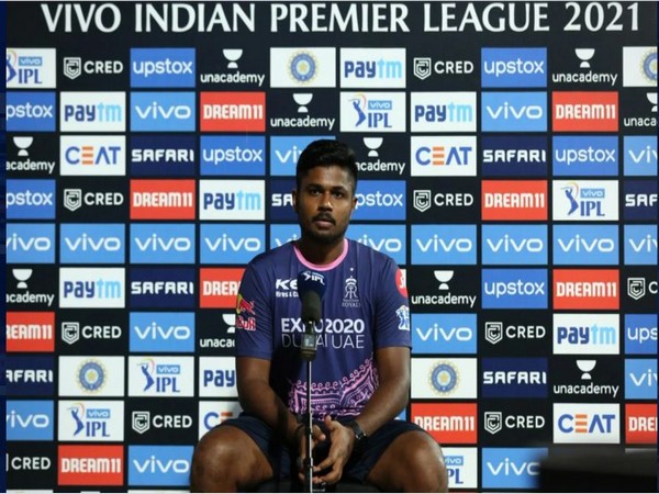 Rajasthan Royals skipper Sanju Samson (Photo/ iplt20.com)