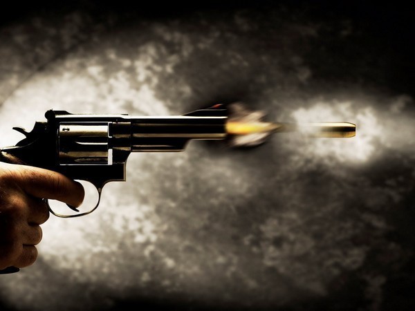 Delhi: Man shot at in Brahmpuri