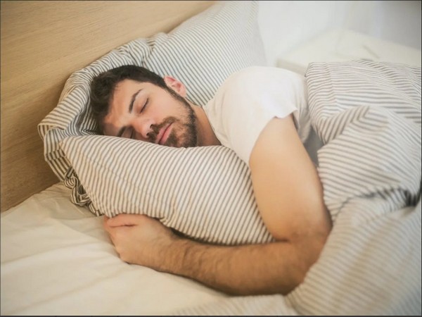 Researchers find sleep issues in older employees have connection with mental stress factors Researchers find sleep issues in older employees have connection with mental stress factors