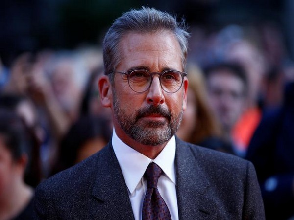 Steve Carell Steve Carell