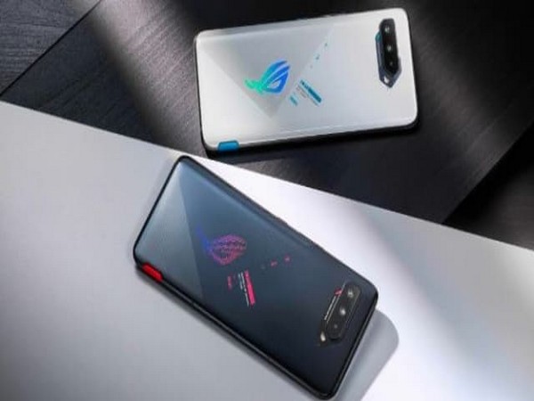 Asus to unveil ROG Phone 6 and ROG Phone 6 Pro in India on July 5
