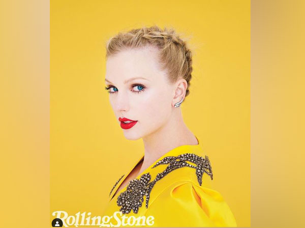 Taylor Swift (Image courtesy: Instagram) Taylor Swift (Image courtesy: Instagram)