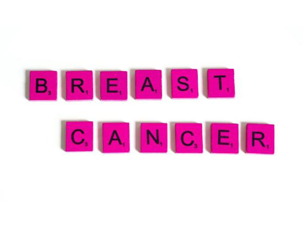 Study finds breast cancer recurrence not caused by hormone replacement treatment