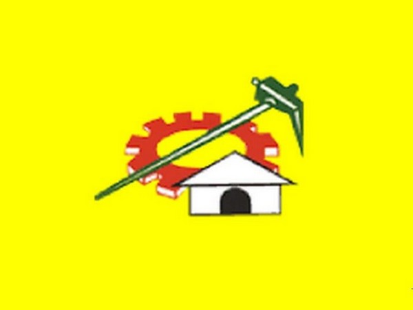TDP alleges YSRCP attempting to malign image of Naidu in connection with IT raids