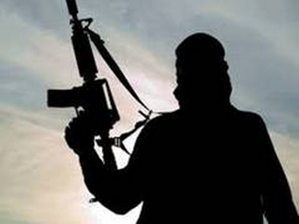 ISIS outsourcing terror attacks to outfits in... ISIS outsourcing terror attacks to outfits in Pakistan, says expert