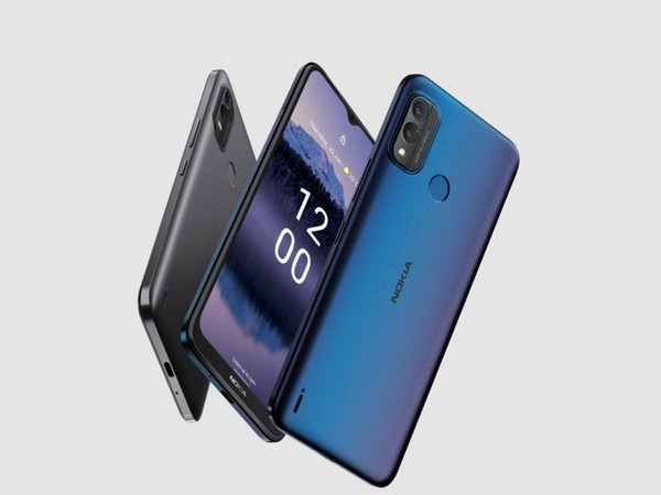 Nokia G11 Plus launched with 50MP camera and 3-day battery life Nokia G11 Plus launched with 50MP camera and 3-day battery life
