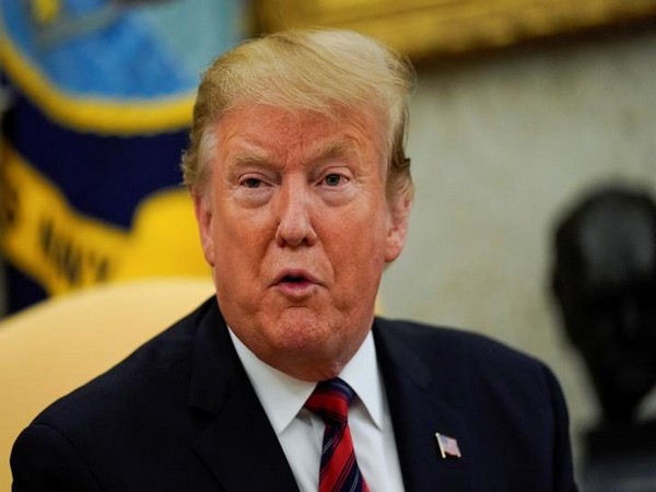 Discussed possibility of US-Israel defense treaty with Netanyahu: Trump