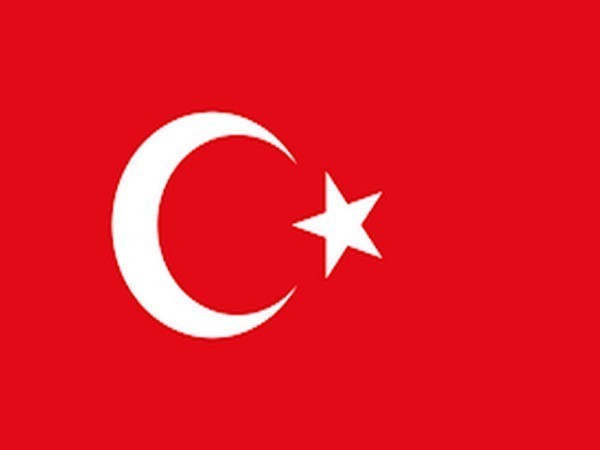 Turkey flag (Representative image) Turkey flag (Representative image)