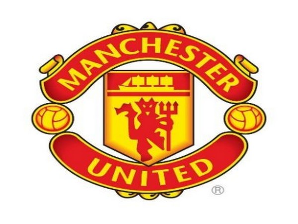 Manchester United logo Manchester United logo