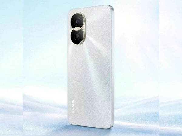 Honor X40i set to arrive on July 13 Honor X40i set to arrive on July 13