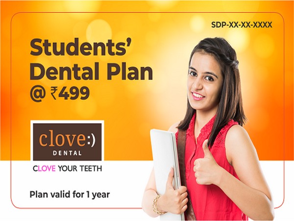 Student Dental Plan